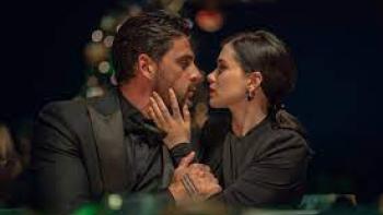 365 Days: This Day Movie: Scene # 1