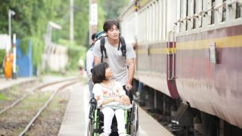 37 Seconds Movie: Yuma's Adventure with Toshi