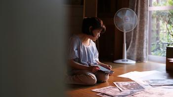 37 Seconds Movie: Yuma and Her Work