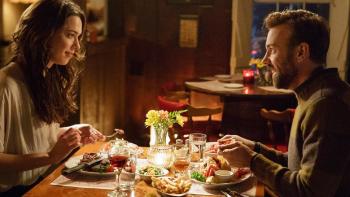 Tumbledown Movie: Scene #1