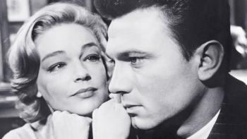 Room at the Top Movie: Scene #1