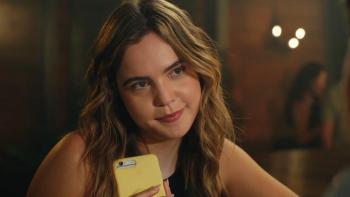 40 Dates and 40 Nights Movie: Leah (Bailee Madison)