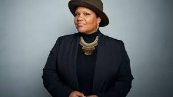 The Forty-Year-Old Version Movie: Scene 3