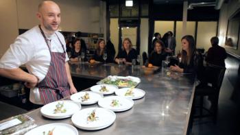 42 Grams Movie: Scene #1