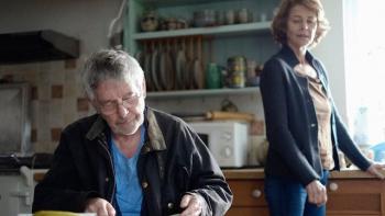 45 Years Movie: Scene #3