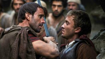 Risen Movie: Scene #1
