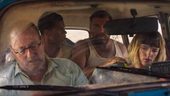 4 Latas Movie: Losing Hope