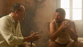 4 Latas Movie: Jean Pierre & Tocho Make a Plan