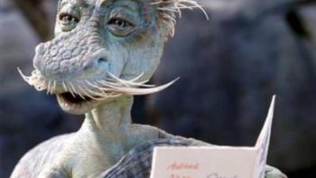 5 Children & It Movie: Scene #3