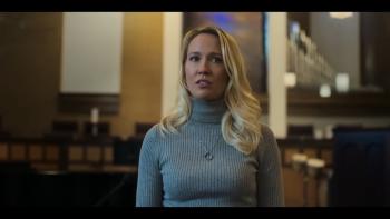 5000 Blankets Movie: Scene #3