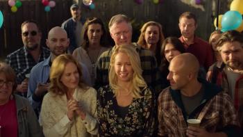 5000 Blankets Movie: Scene #4