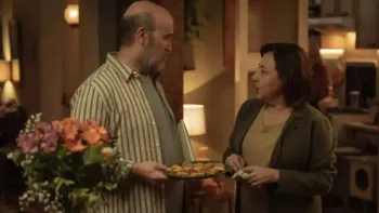 53 Sundays: Siblings talk.