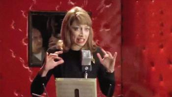 Grace of My Heart Movie: Scene #1