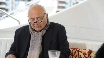 6 Children and 1 Grandfather Movie: Scene #3