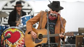 Paradox Movie: Scene #1