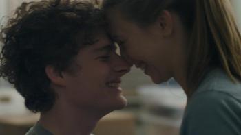 6 Years Movie: Scene #1