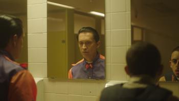 Jockey Movie: Scene #3