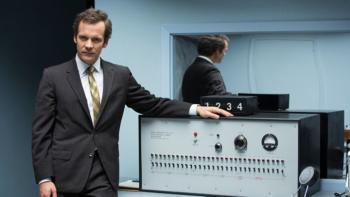Experimenter Movie: Scene #1