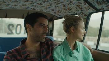 Luxor Movie: Scene #1