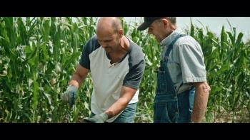 8 Billion Angels Movie: Scene #3