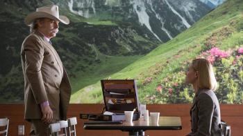 90 Minutes in Heaven Movie: Scene #2