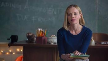 90 Minutes in Heaven Movie: Scene #3