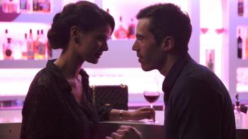 The Crew Movie: Scene #3