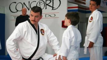 The Foot Fist Way: Danny McBride
