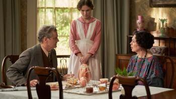 Mothering Sunday screenshot 4