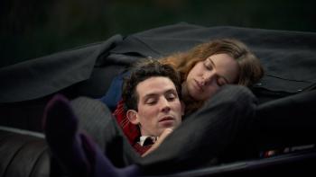 Mothering Sunday screenshot 5