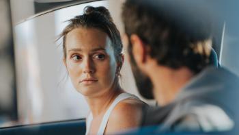 The Weekend Away Movie: Scene #2