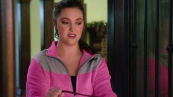 A Dogwalker's Christmas Tale Movie: Scene #2