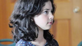 A Fish Story Movie: Scene #1