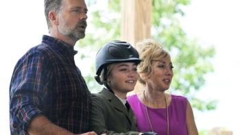 A Gift Horse Movie: Scene #1