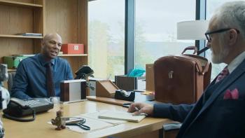 A Happening of Monumental Proportions Movie: Scene #3