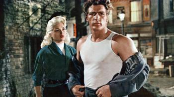 A Kid for Two Farthings Movie: Scene #3