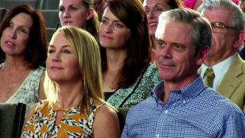 A Question of Faith Movie: Scene #2