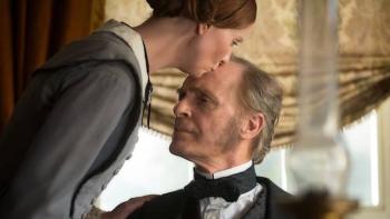 A Quiet Passion Movie: Scene #3