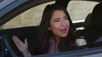 A Wedding for Christmas Movie: Scene #2