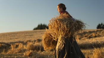 Sunset Song Movie: Scene #1