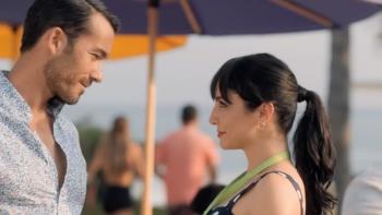 No Manches Frida 2 Movie: Scene #1