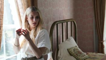 Abandoned Movie: Scene #1