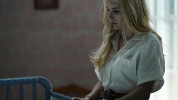 Abandoned Movie: Scene #2