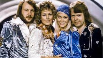 ABBA: Against the Odds: The group