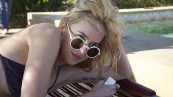 A Bigger Splash Movie: Scene #2