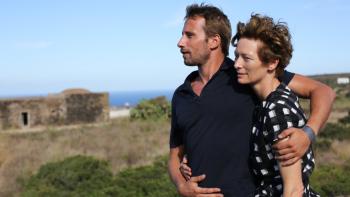 A Bigger Splash Movie: Scene #3