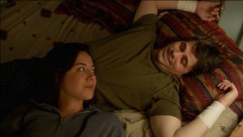 About Alex Poster Image 1