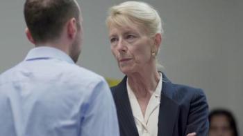 About a Teacher Movie: Scene #2