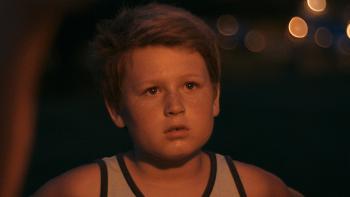 Beautiful Something Left Behind Movie: Scene #3