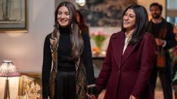 Accused: Two Indian women